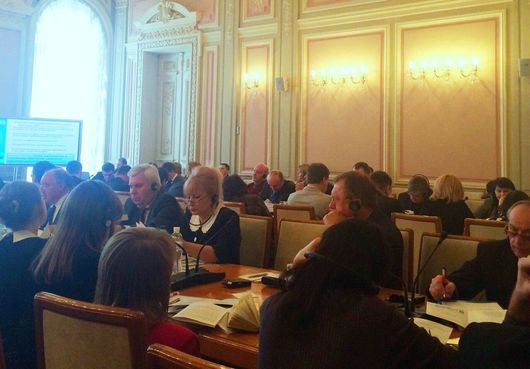 Професіоналізація державної служби